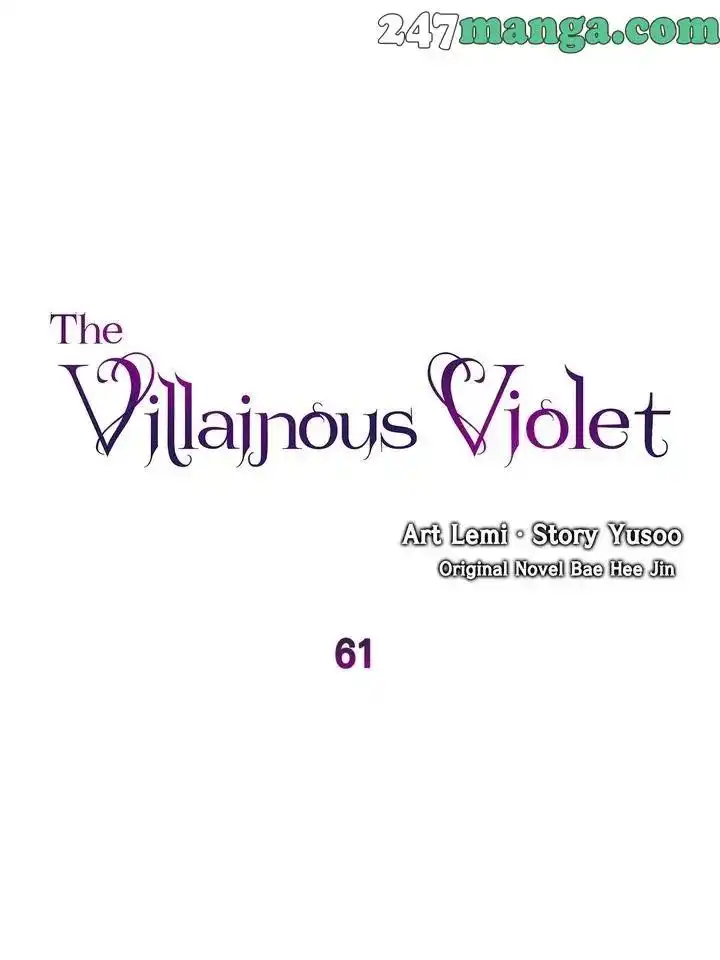 Villainous Princess Chapter 61 1